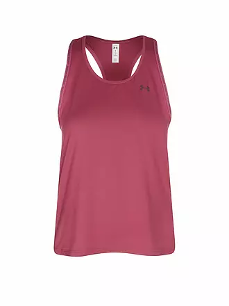 UNDER ARMOUR | Canotta da fitness da donna UA Tech™ Knockout | beere